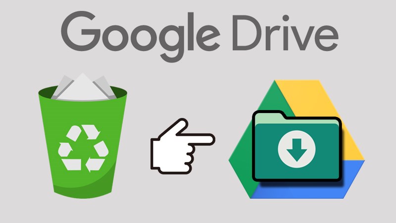 Vì sao người dùng có nhu cầu gỡ Google Drive trên máy tính? 