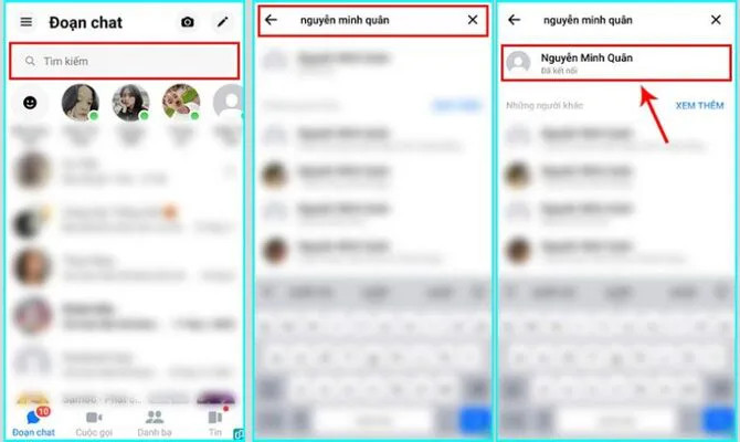 Tính năng hạn chế tin nhắn trên Messenger là gì? Cách tắt và bật từ A-Z