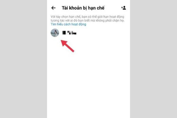 Tính năng hạn chế tin nhắn trên Messenger là gì? Cách tắt và bật từ A-Z