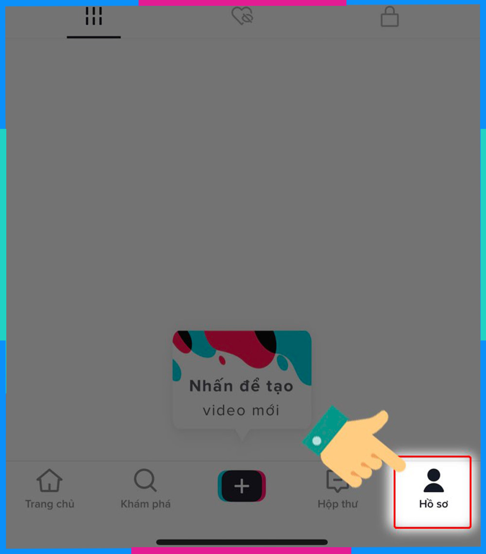 Xóa Cache TikTok B1